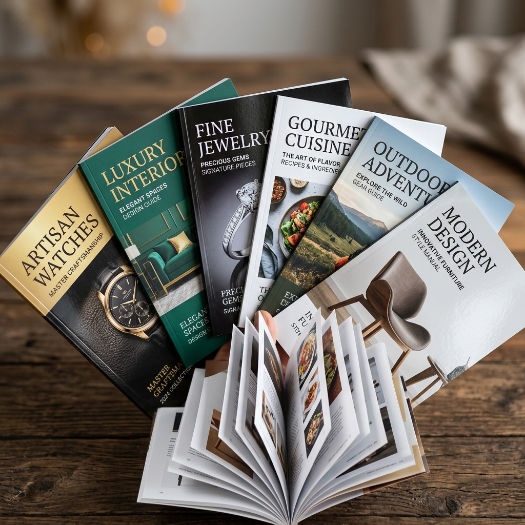 Product Catalogue