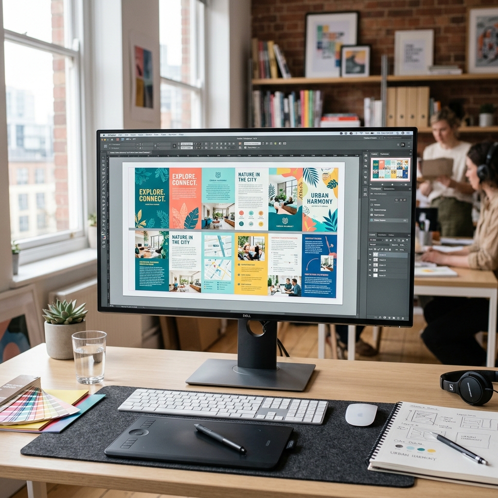 Graphic Design