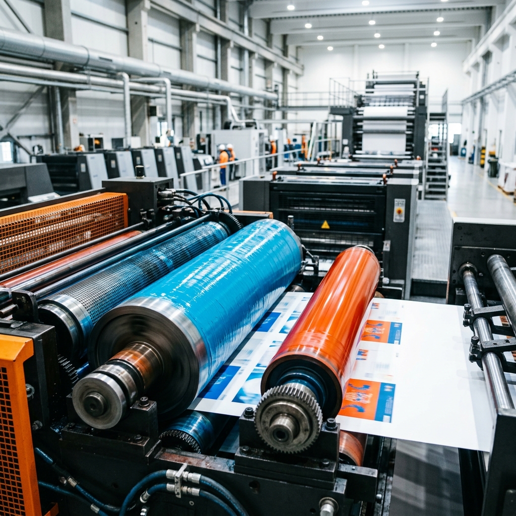 Large Format Printing