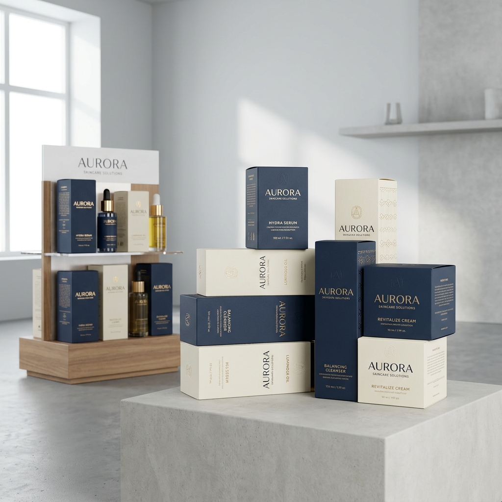 Product Packaging
